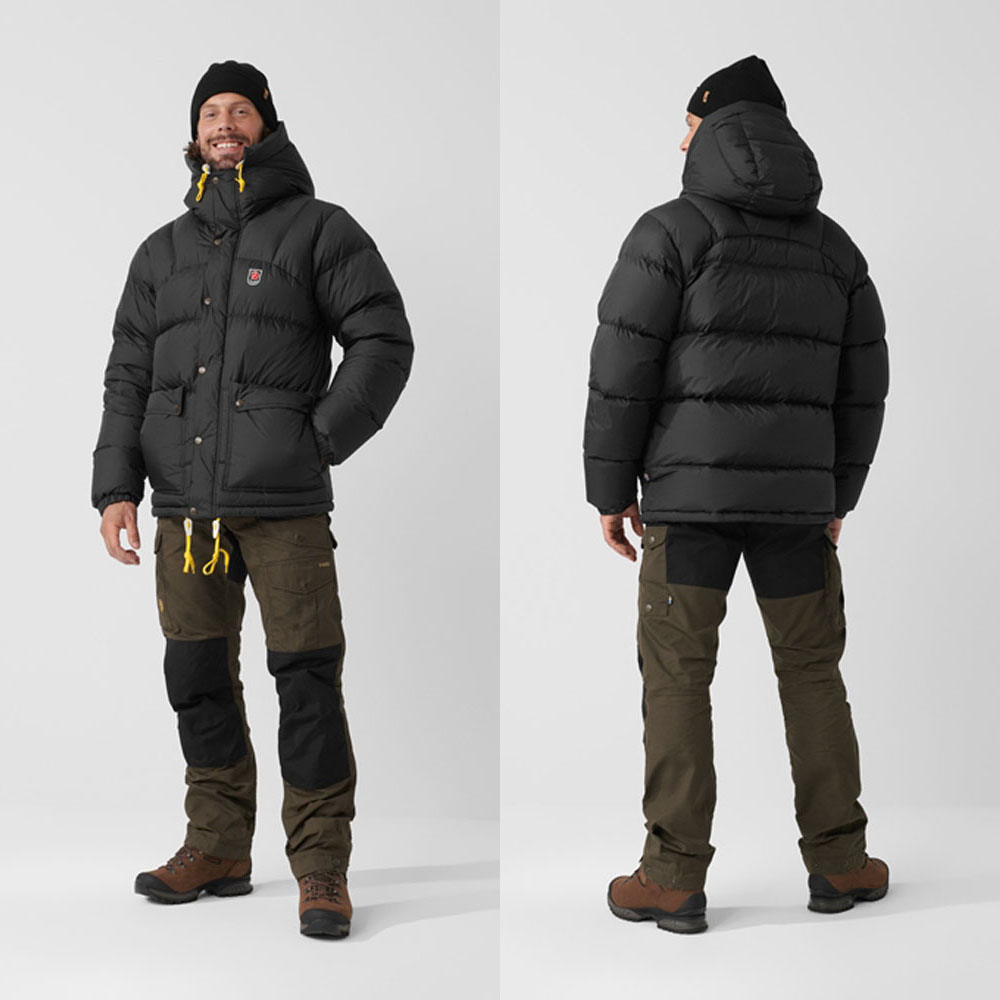 피엘라벤 남성 패딩 다운 자켓 837,800원