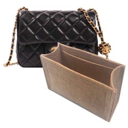 샤넬 골드볼 쁘띠삭 이너백 백인백 맞춤 2mm 14,900원