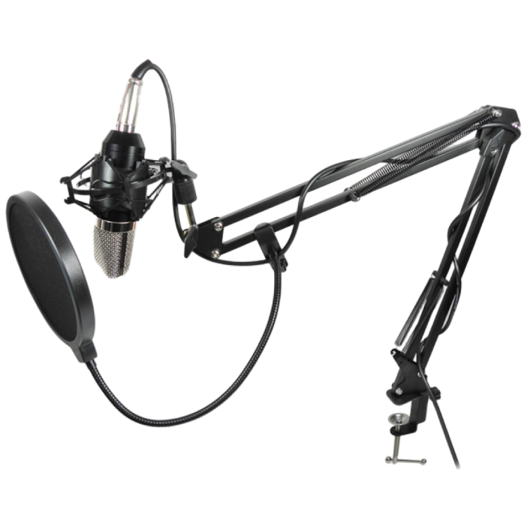 디보이스 입문용 인터넷방송 유튜브 레코딩 녹음용 마이크 스탠드 세트 RMS-200, RMS-200 45,000원