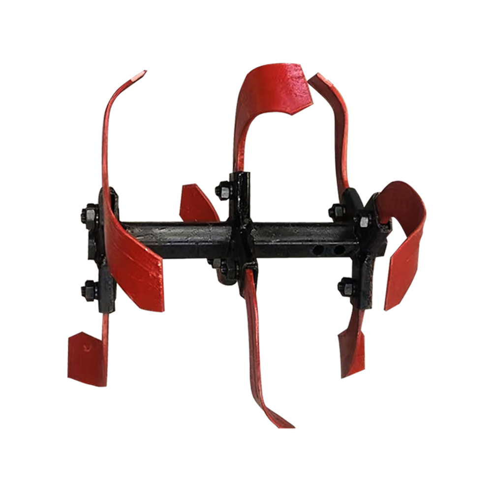 MGT-75 / MGT-80 관리기 잔디깎기 호환 로터리날 악세사리 로타리 텃밭 주말농장, 1개 45,000원