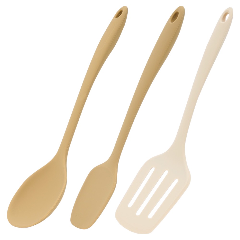 르메이드 프리미엄 국내산 주방 실리콘 조리도구 3종 31,900원