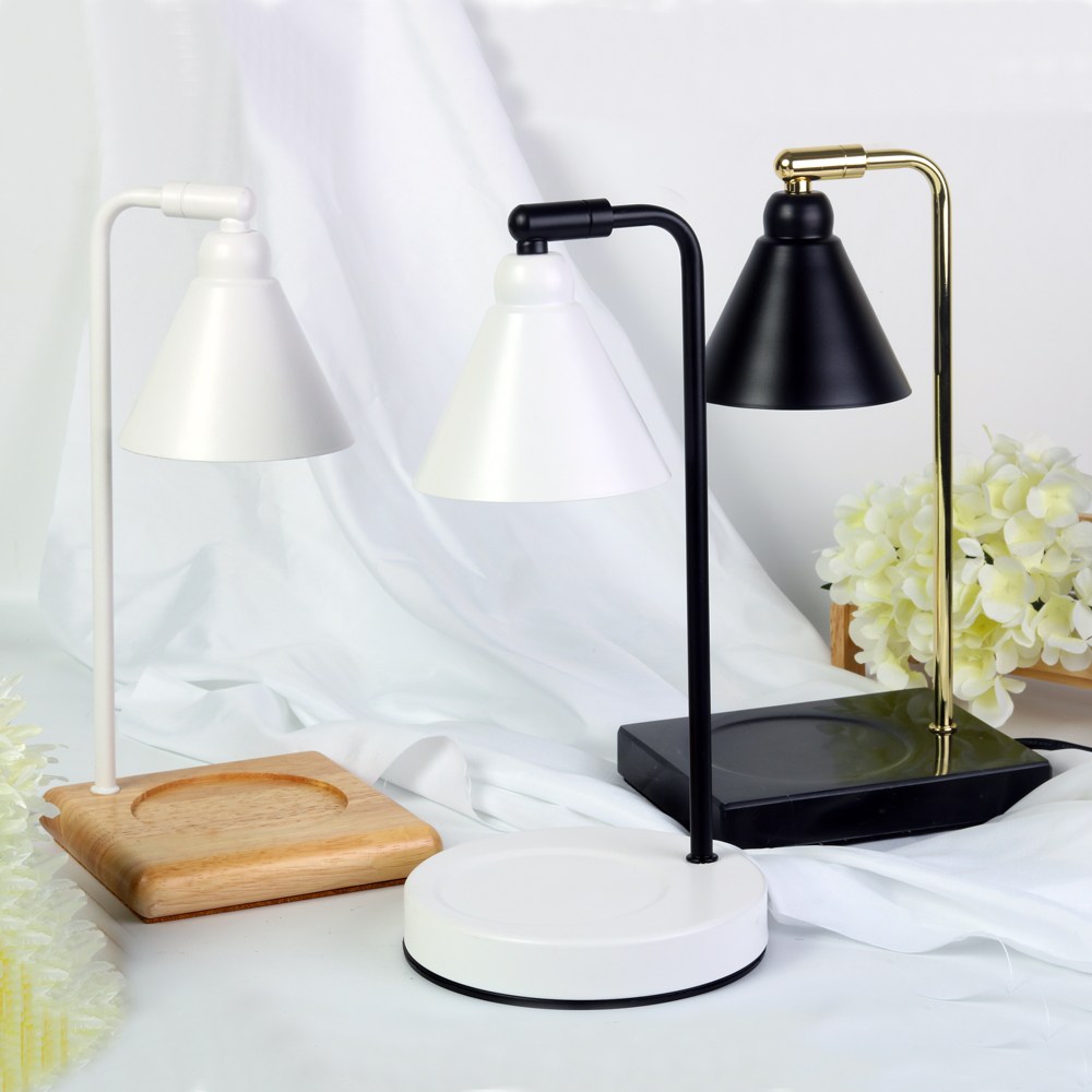 캔들워머 양키캔들 워머 세트 알로하 터치 타이머 높이 빛조절 30,000원