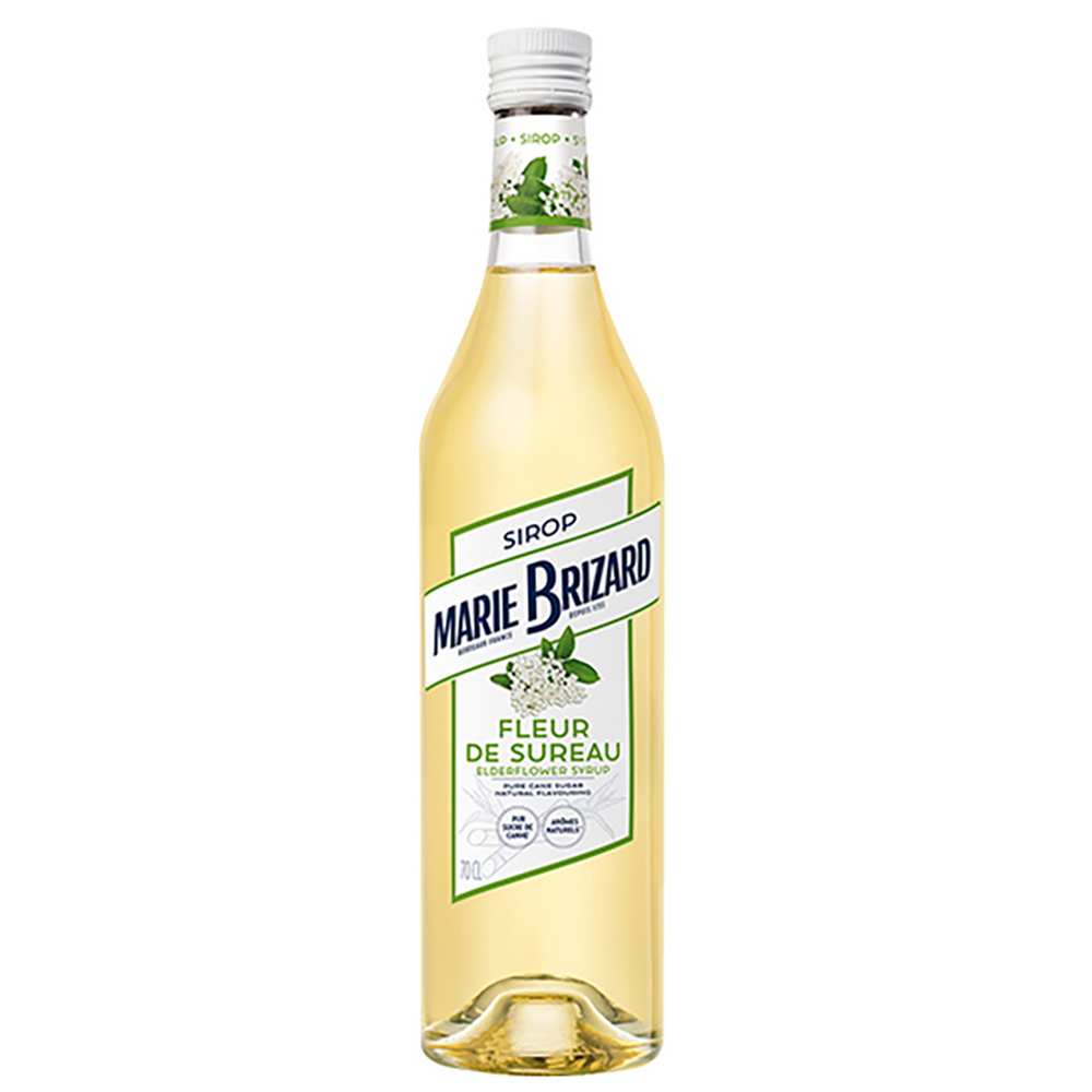 마리브리자드 엘더플라워 시럽 15,000원