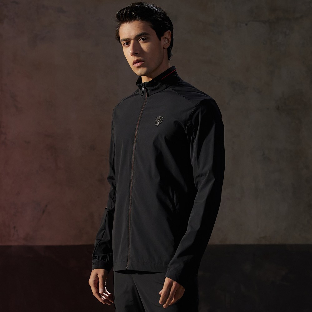 [BTL] 남성 스포티 우븐 트랙수트 자켓 19,000원