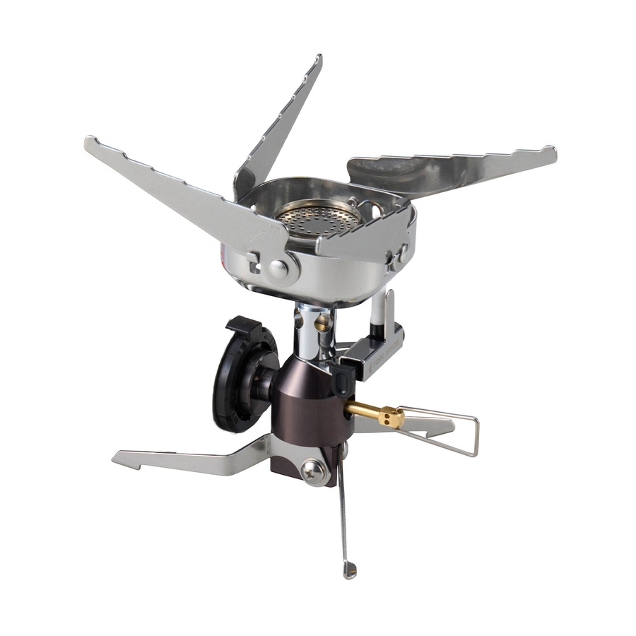 이와타니 주니어 캠핑 컴팩트버너 CB-JCB 52,000원