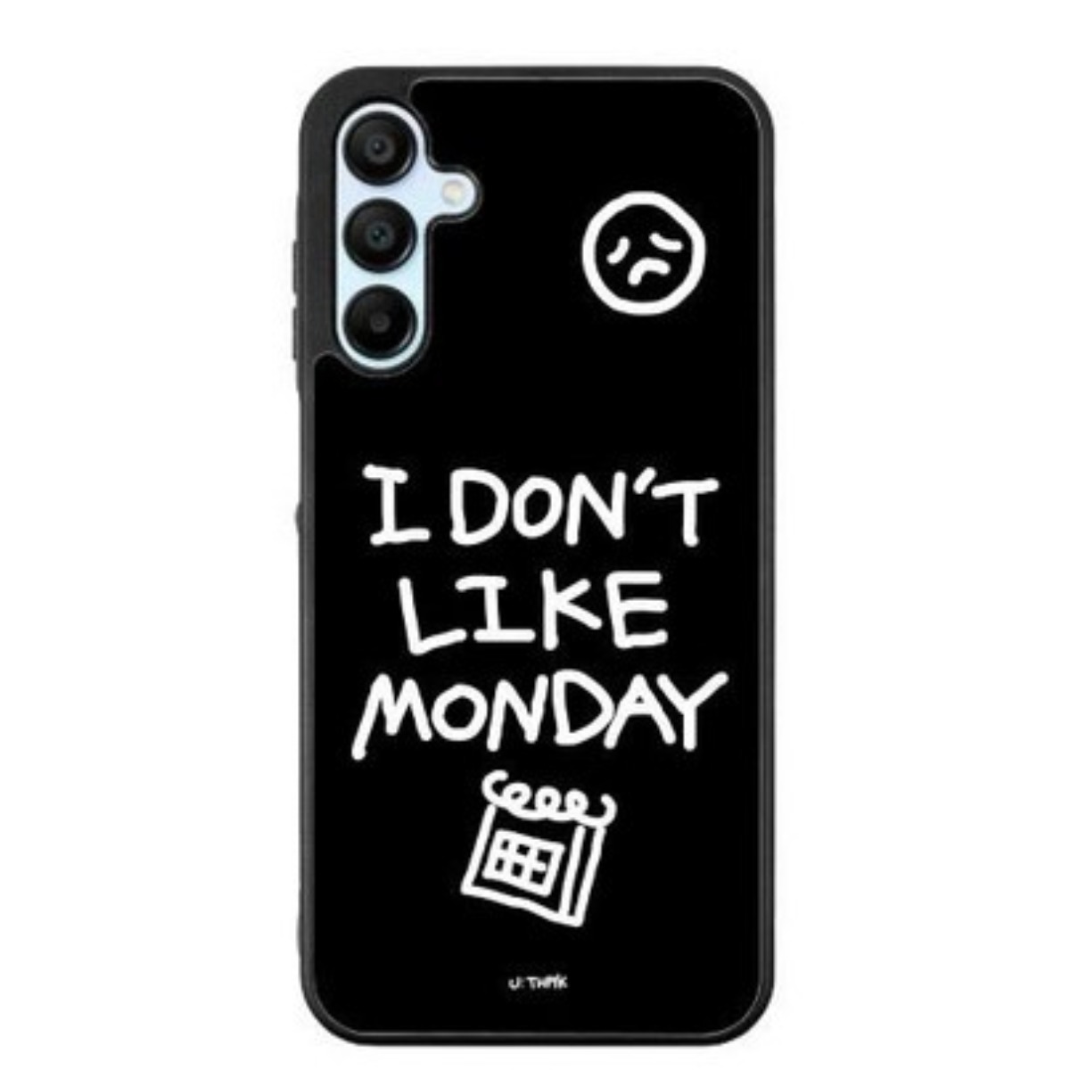 [99디자인] 유스픽 알룸범퍼 갤럭시A17케이스 15,800원