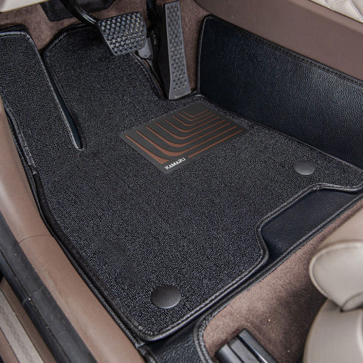 카마루 듀라매트 개선형 1열+2열 국내외 전차종 주문제작 신제품 듀라매트 149,800원