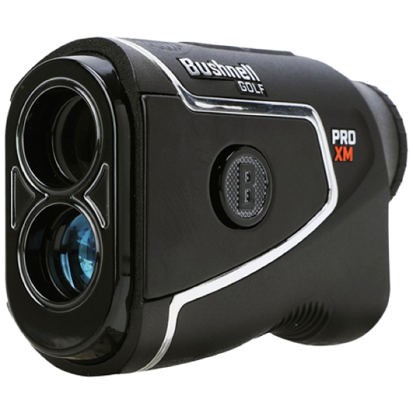 [26년형카네정품]부쉬넬 PRO XM 초소형192g OLED 레이저 거리측정기+전용파우치, 블랙 770,000원
