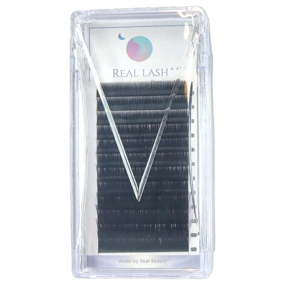 리얼래쉬 에어플랫모 속눈썹연장재료 인조속눈썹 언더속눈썹 포인트 아이래쉬 12,800원