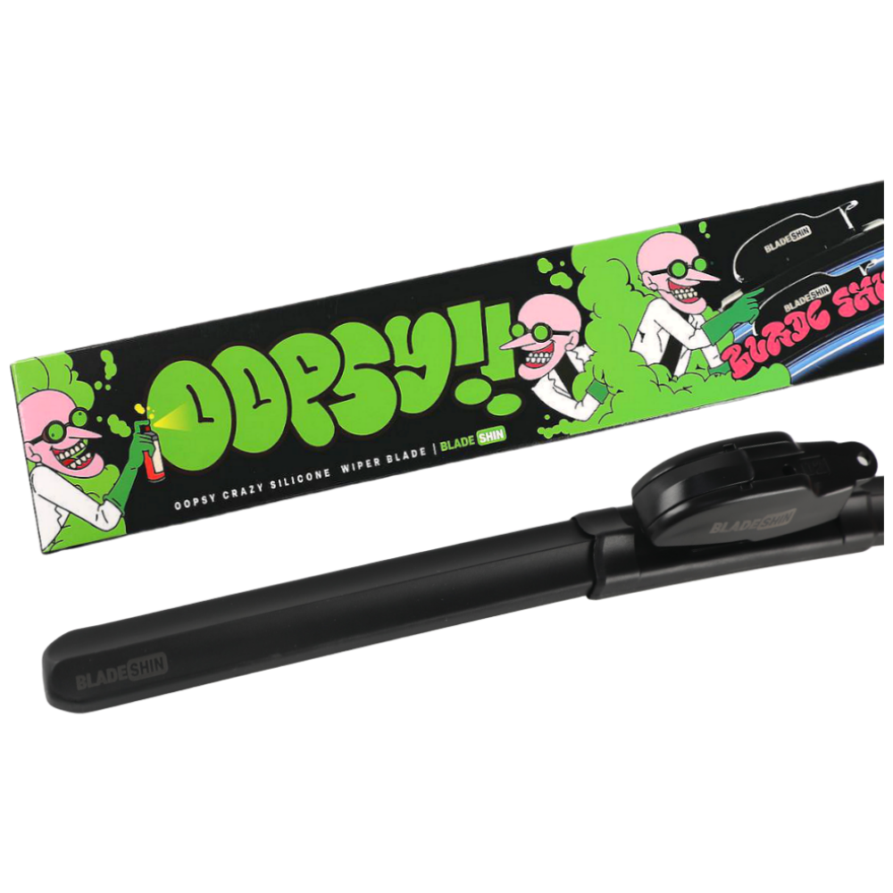 블레이드신 발수코팅 실리콘 와이퍼 B3 21,800원