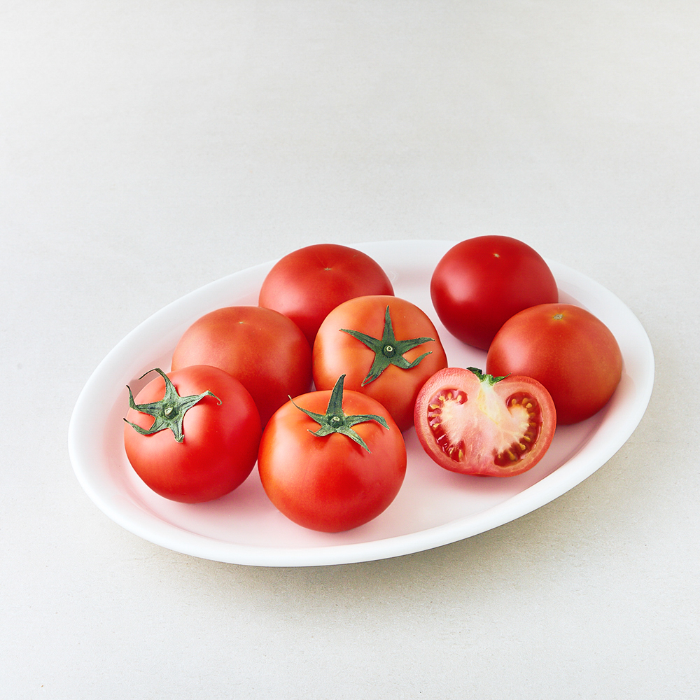 곰곰 친환경 토마토 17,970원