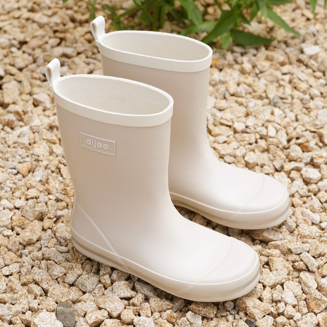 아이주 말랑 부츠 아기 장화 유아 레인부츠 38,900원