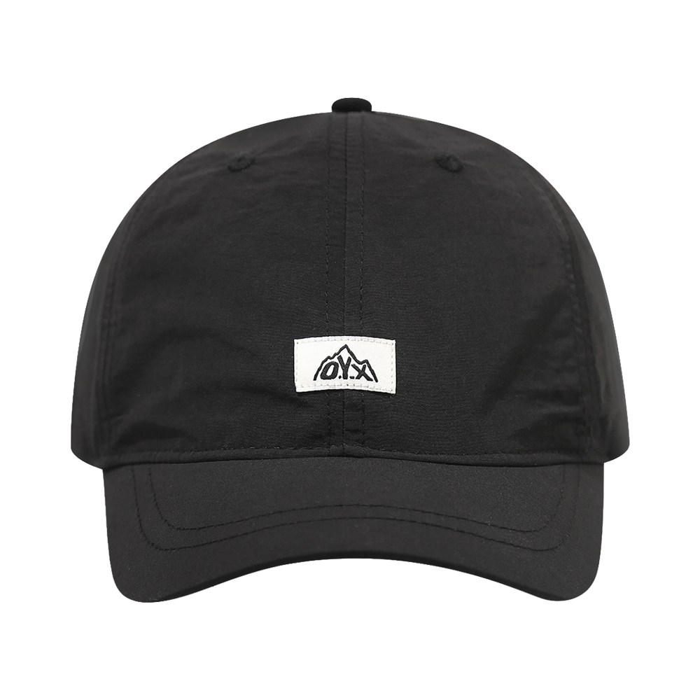 아이언코어 남녀공용 런닝모자 등산 숏챙 스포츠 경량 볼캡 5컬러 9,800원