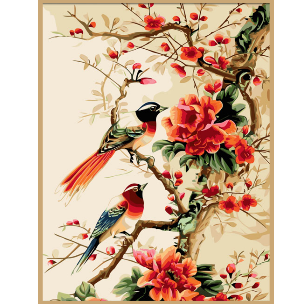 온메이드 DIY 명화그리기 그림그리기 세트 MD-220 13,950원