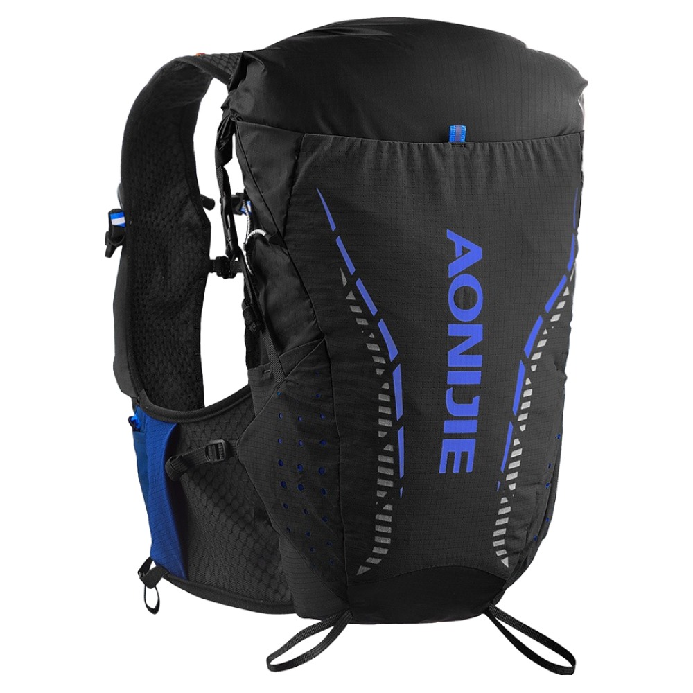 오니지 클레버 V4 초경량 스포츠 베스트 조끼 백팩 18L 101,000원