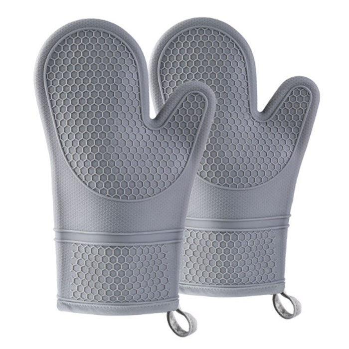 블루무역 주방 실리콘 오븐 장갑 10,290원