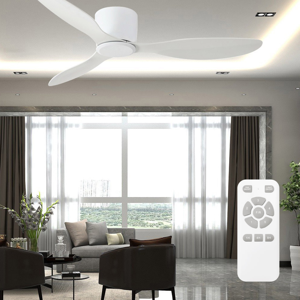 파인홈즈 천장형 실링팬 선풍기 리모컨 역방향 4계절 201,600원