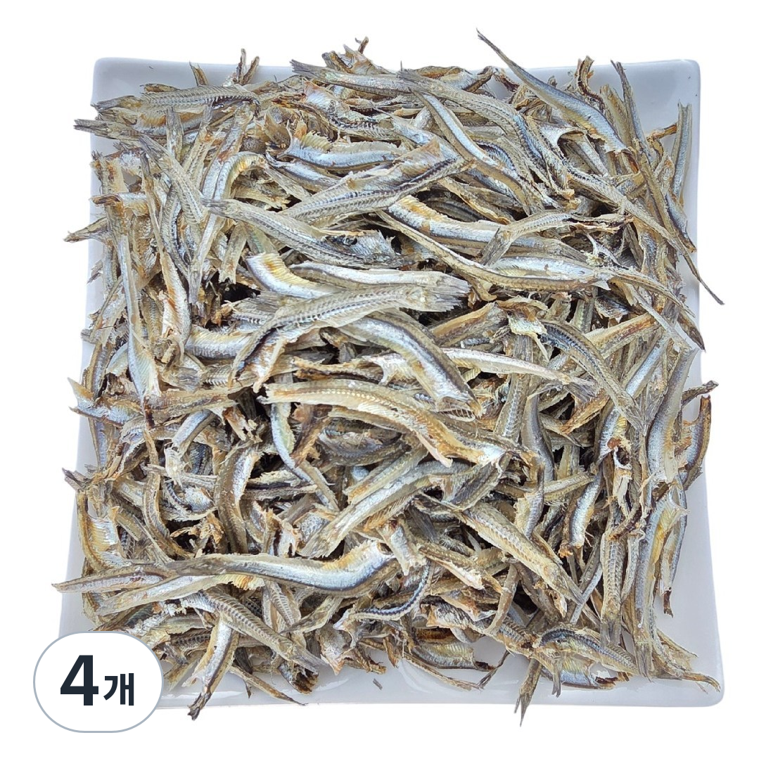 명식품본사 깐멸치 [소포장] 손질멸치 22,400원