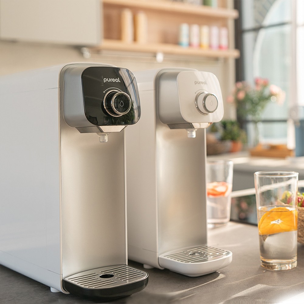 [자가설치] 퓨리얼 퓨온 직수정수기 PPA-100 (1년필터 포함) 159,000원