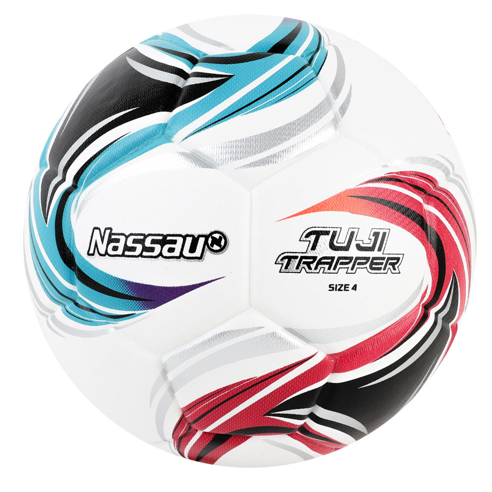 낫소 투지 트래퍼 하이브리드 테크놀러지 축구공 4호/5호 선택 27,900원