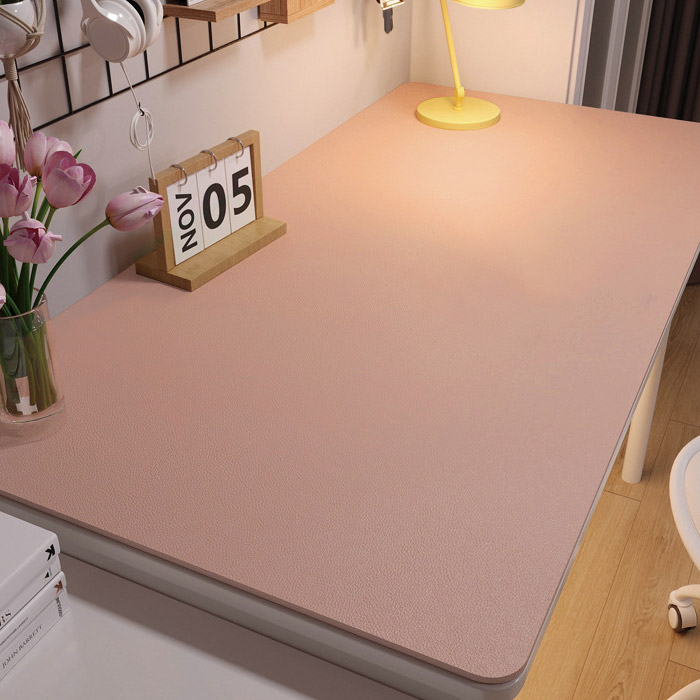 마켓플랜 가죽 가구 테이블 방수매트 10,900원