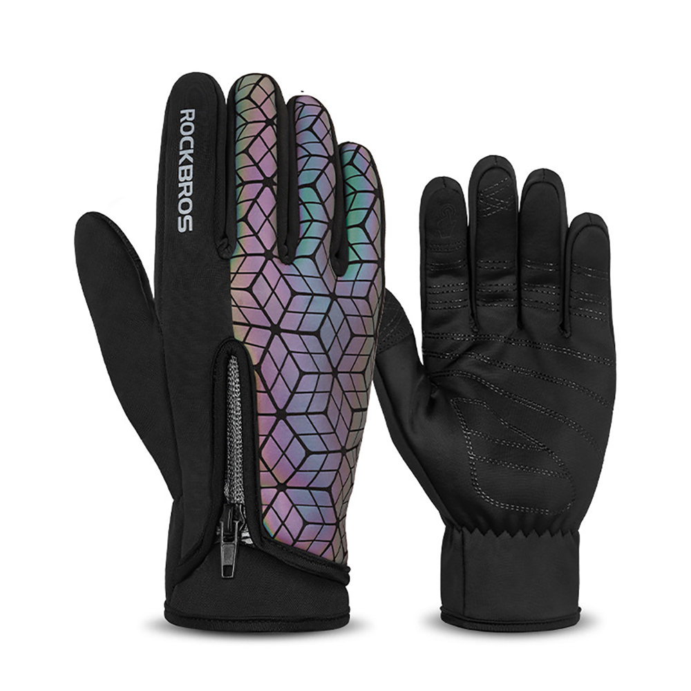 락브로스 방한 장갑 겨울용 9,300원