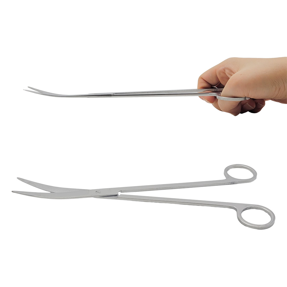 물멍 고급형 수초 가위 25cm 곡선형 곡 곡형 6,790원