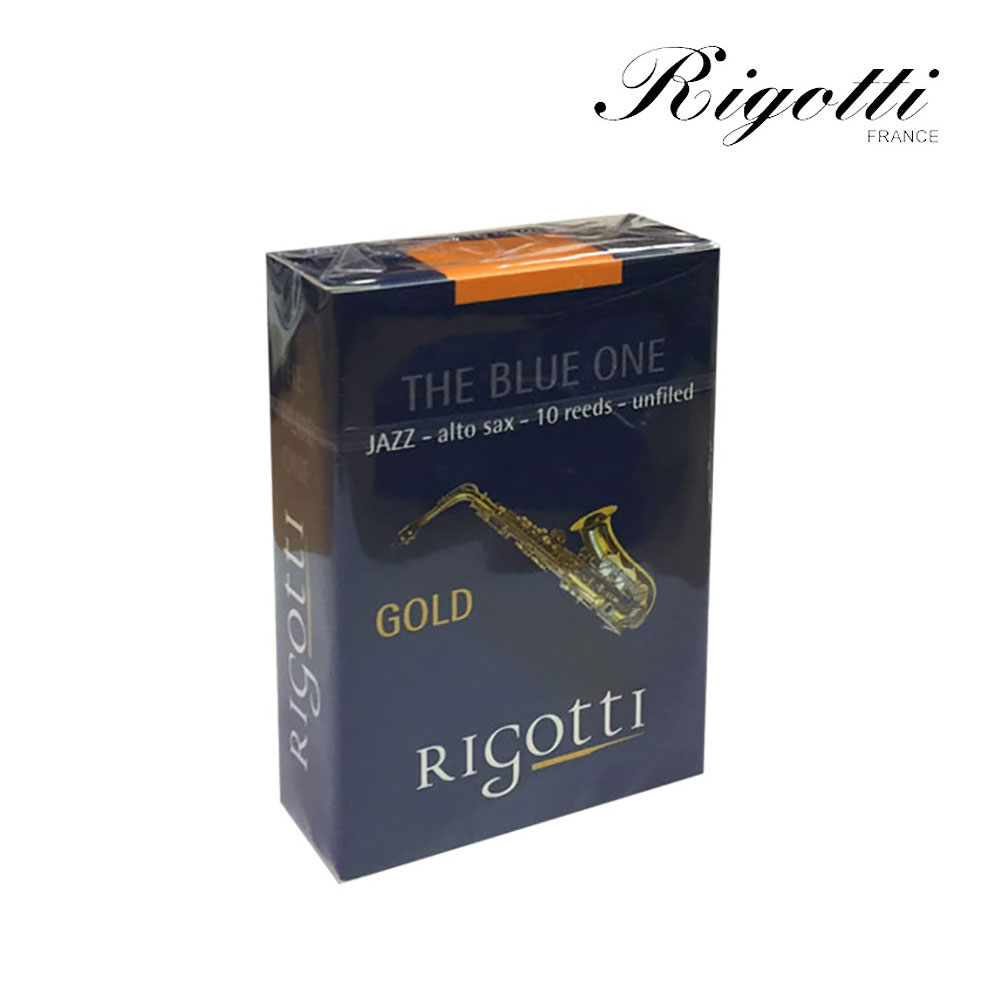 미성악기 리고티 알토리드 리드 알토, 1개 44,000원