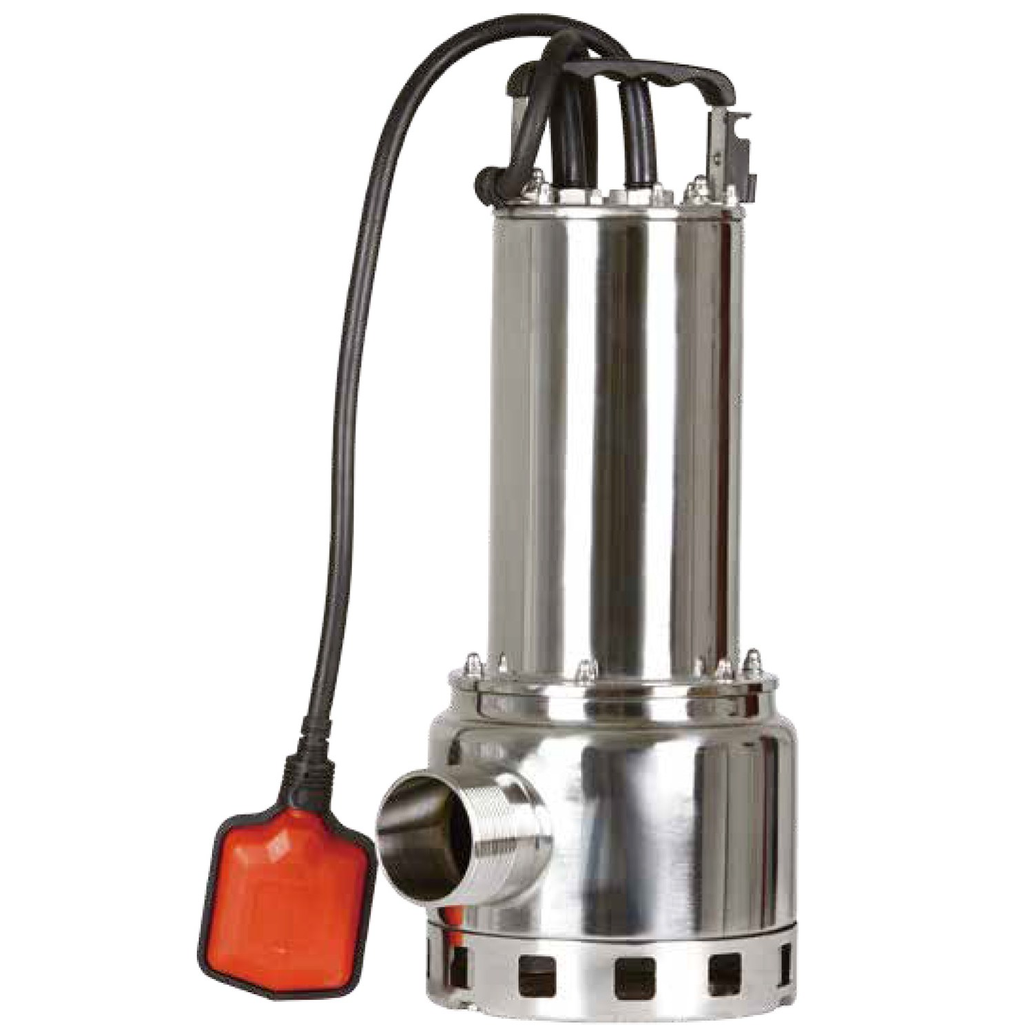 두크 SDS-15V-MA 스테인리스 수중 오배수펌프 387,860원