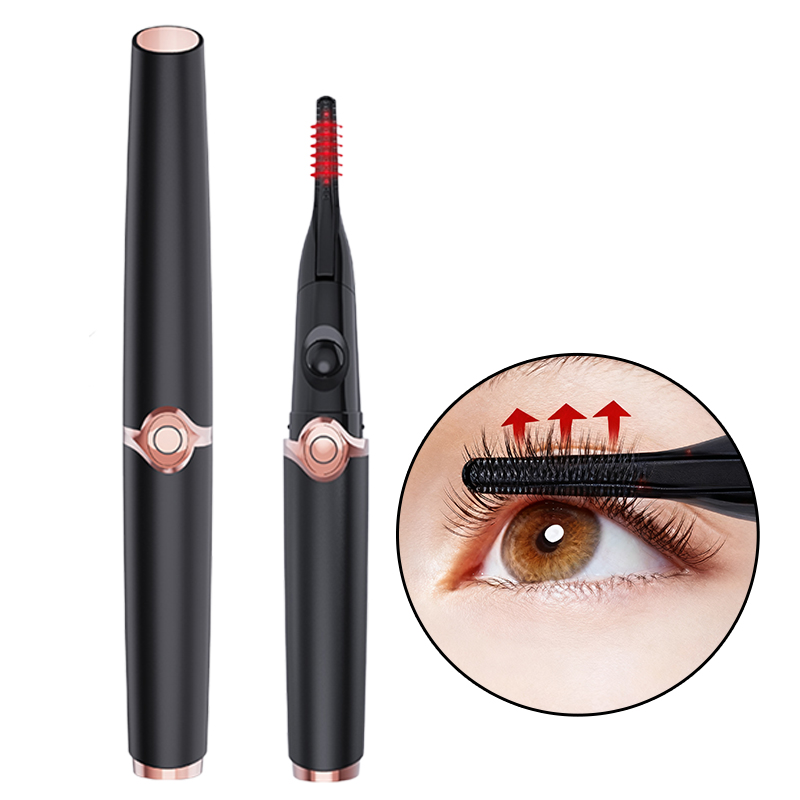 신클퍼 속눈썹 고데기 3단계 온도 USB 충전식 히팅 뷰러 셀프 속눈썹펌 15,900원