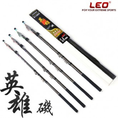 [홍스타]영웅 고카본 릴낚시대 낚시대 1호대 찌낚시, 4.5미터 18,800원