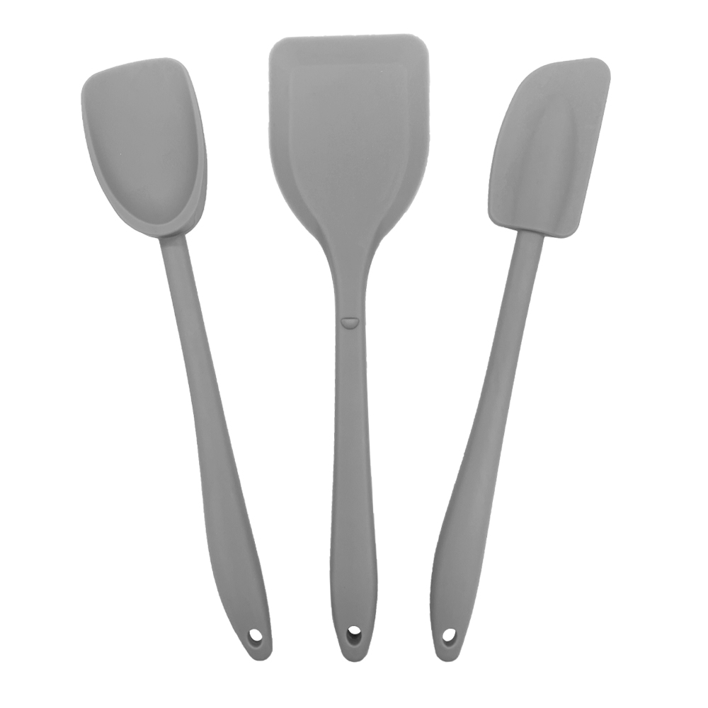 리앤델 국산 실리콘 조리도구 3종 세트 요리스푼 요리주걱 뒤집개 20,800원