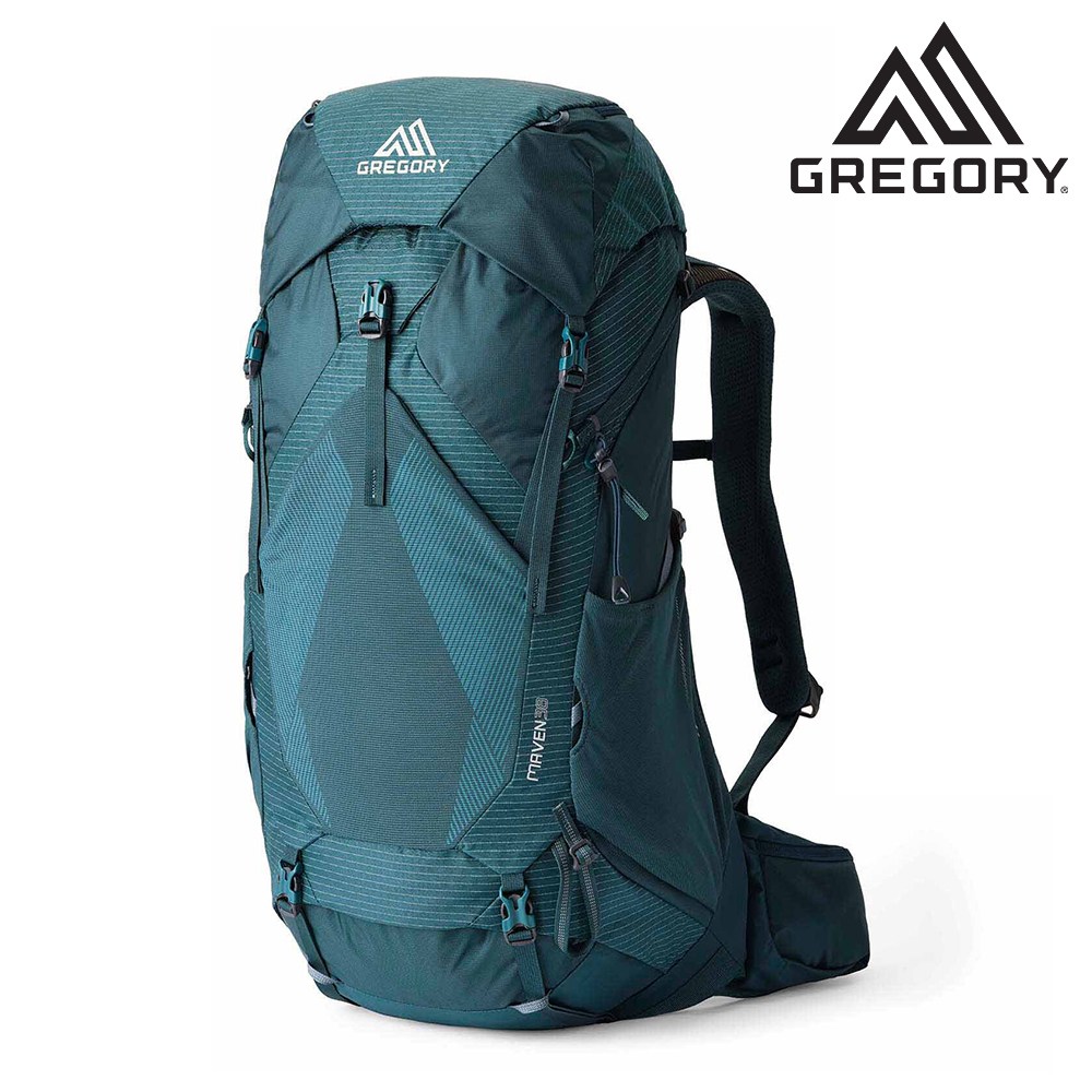 그레고리 메이븐 38 백팩 여성용 등산 트레킹 배낭 (레인커버 증정) 313,650원