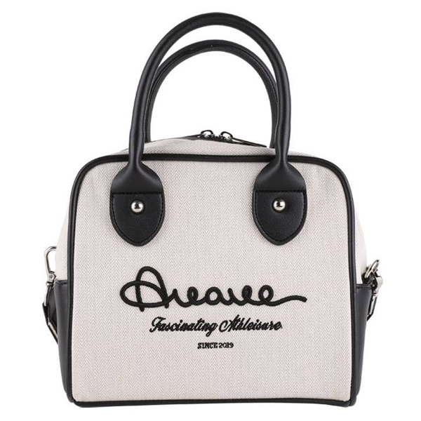 어베이브 캔버스 토트백, 블랙, 1개 81,890원