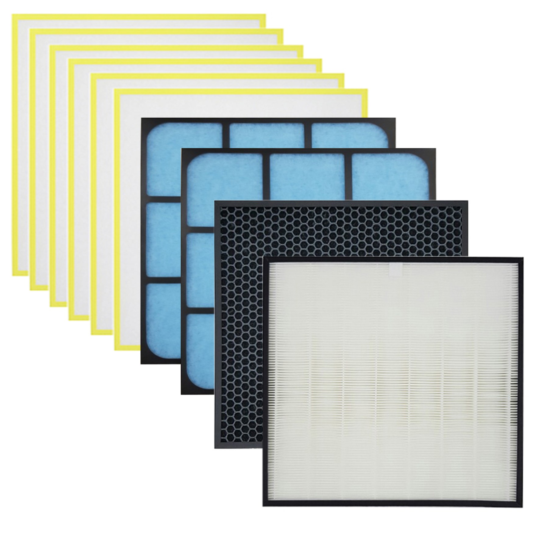 필터119 웅진공기청정기필터 호환 1년세트 전기종 46,900원