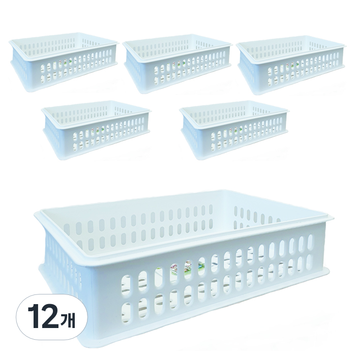 데코즈인 데코 A4 시스템 바구니 33,340원