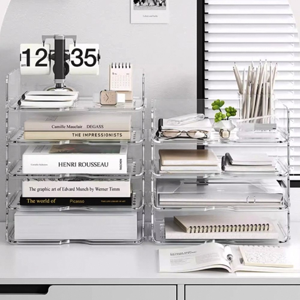 레디박스 책상정리 A4 수납함 서류정리함 18,900원