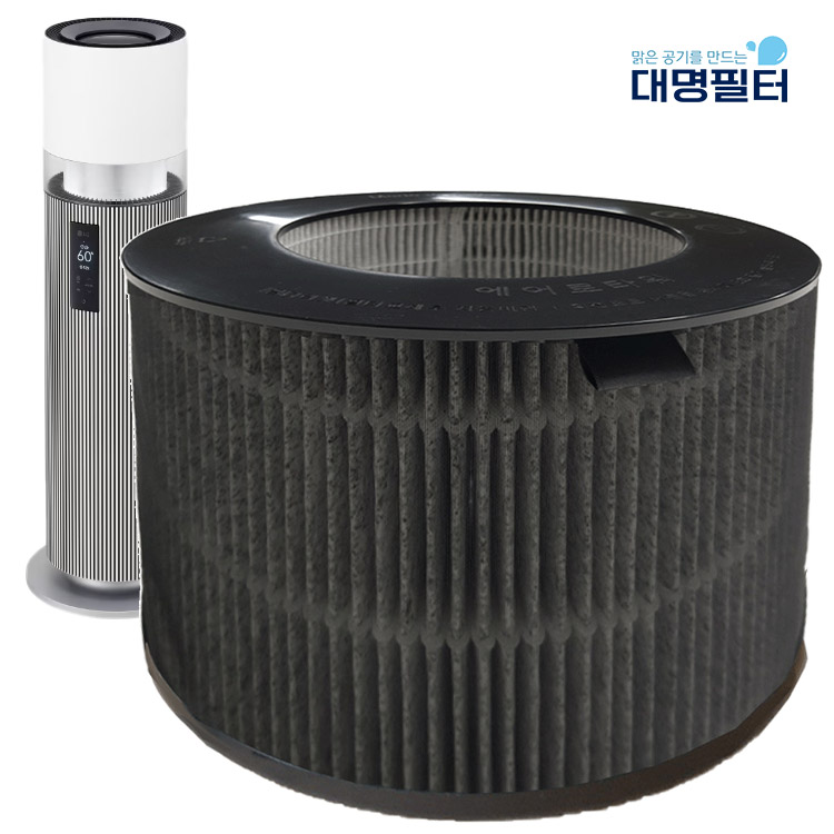 국내산 LG 퓨리케어 오브제컬렉션 하이드로타워 HY704RSAAHM 필터 호환용 G필터, 1개, HY704RSAAHM G필터 34,000원