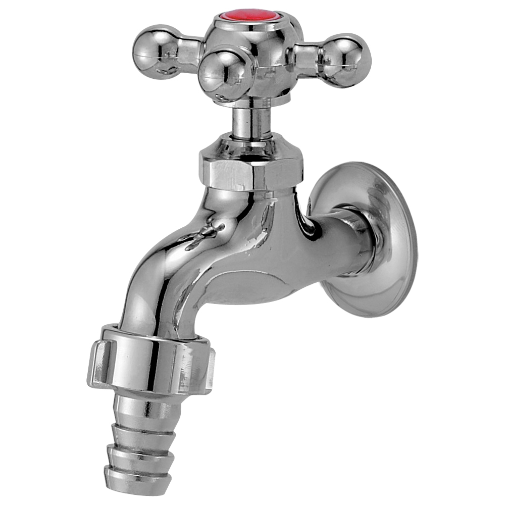 미리내 십자 커플링 수도꼭지 온수 13,580원