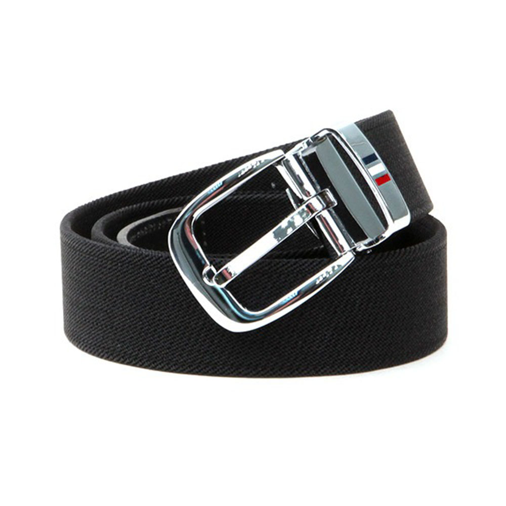 20대30대40대50대 패션 스판 남성 캐주얼벨트 남자허리띠 블랙 CMB-001 39,900원