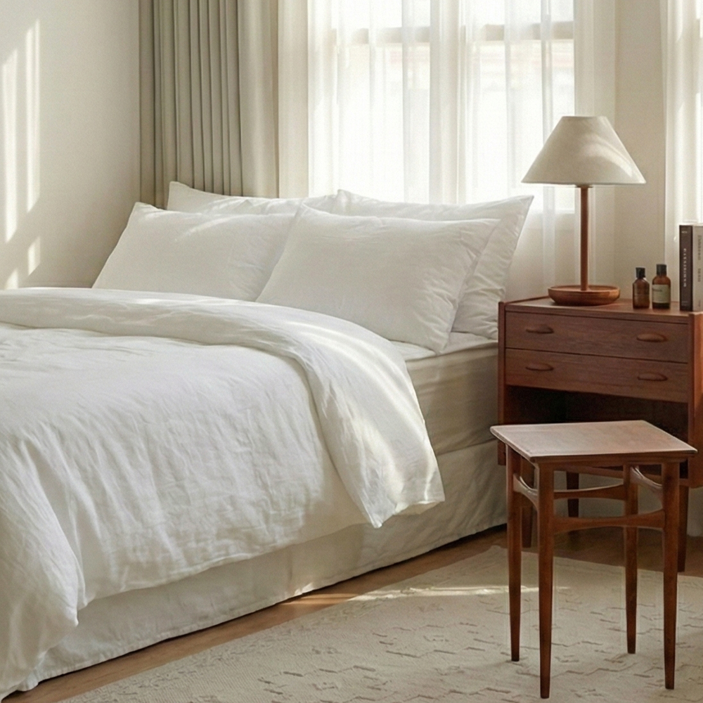 지베딩 순면 60수 이불커버 28,770원