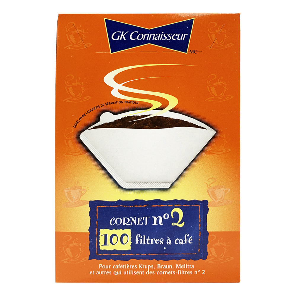 [코스트코]넘버투콘 커피필터 (핸드드립), 1개 8,300원