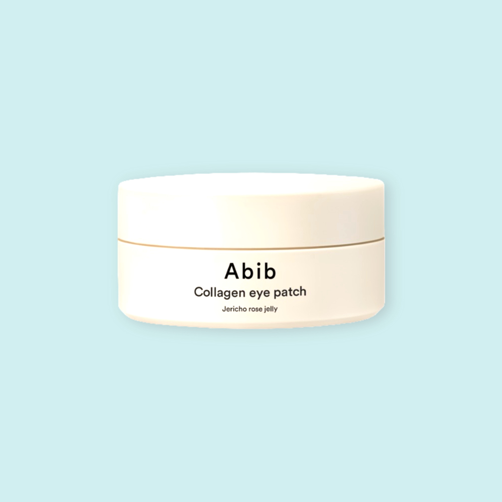 아비브 콜라겐 아이패치 부활초젤리 90g 16,100원