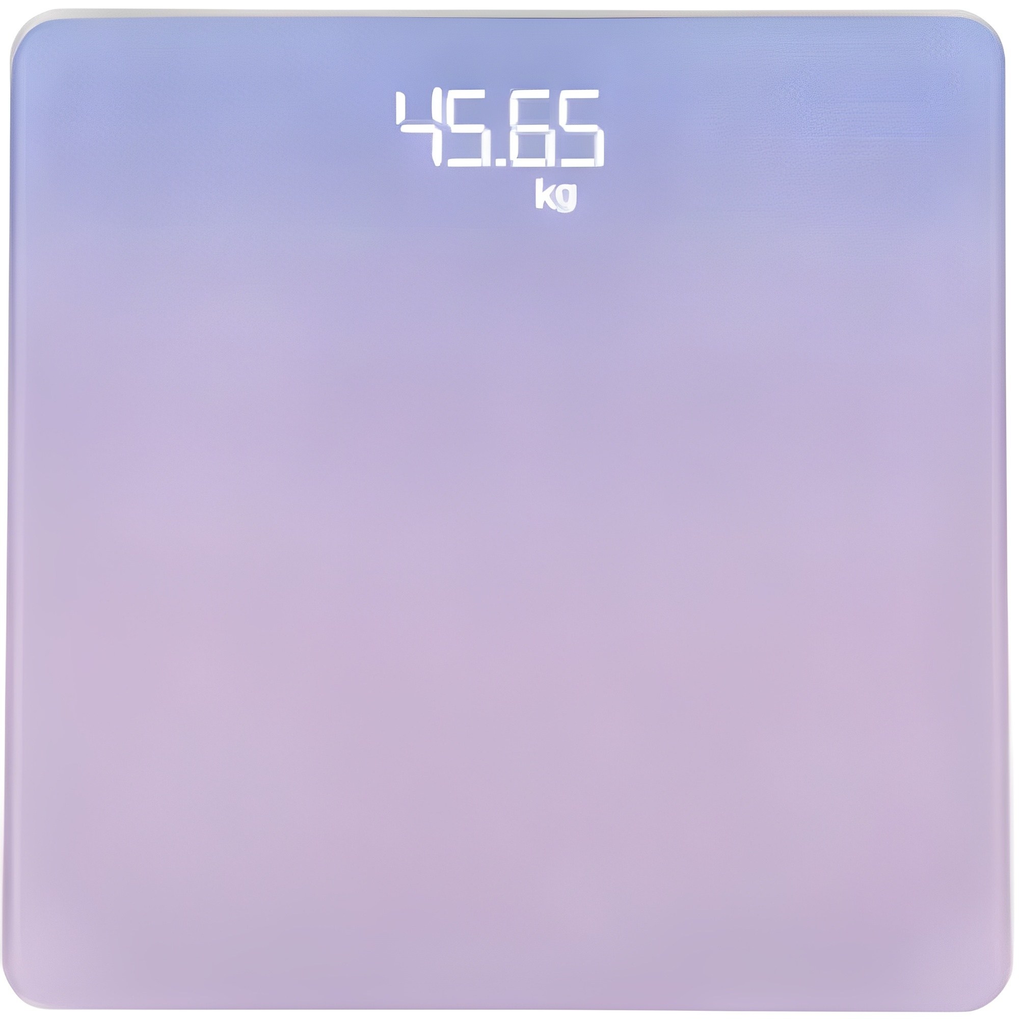 블루스타 실내 온도측정가능 LED 파스텔 정밀 체중계 7,600원