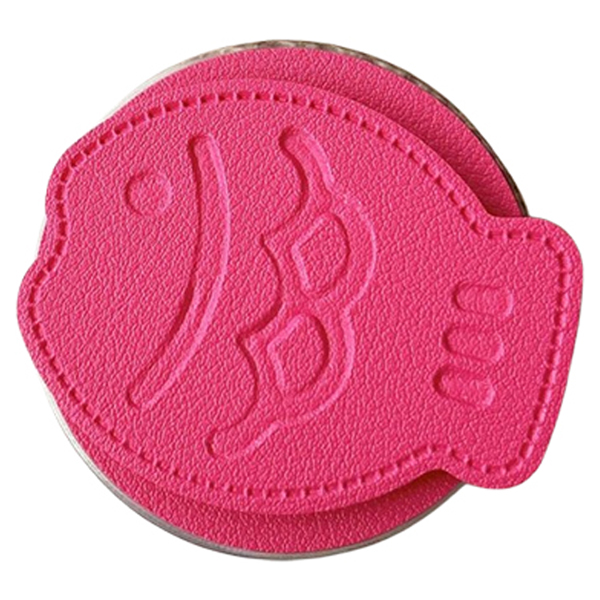 케이스틱 가죽질감 붕어빵 맥세이프 스마트톡 6,800원