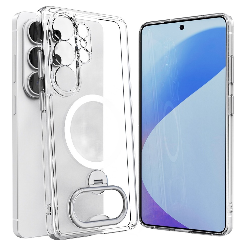 하이온 바리오 맥세이프 호환 스탠드 젤하드 휴대폰 케이스 36,990원