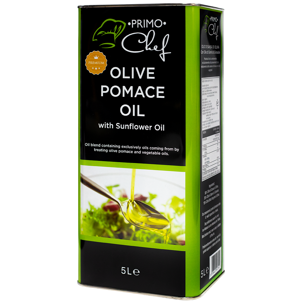 프리모셰프 포마스 블랜딩오일 29,990원