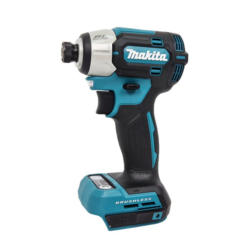 마끼다 18V 고성능 임팩드라이버 몸체 베어툴 210nm 마키다 전동드릴 208,000원