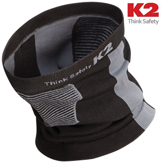 K2 세이프티 소프트넥게이터 FREE (블랙) 14,140원