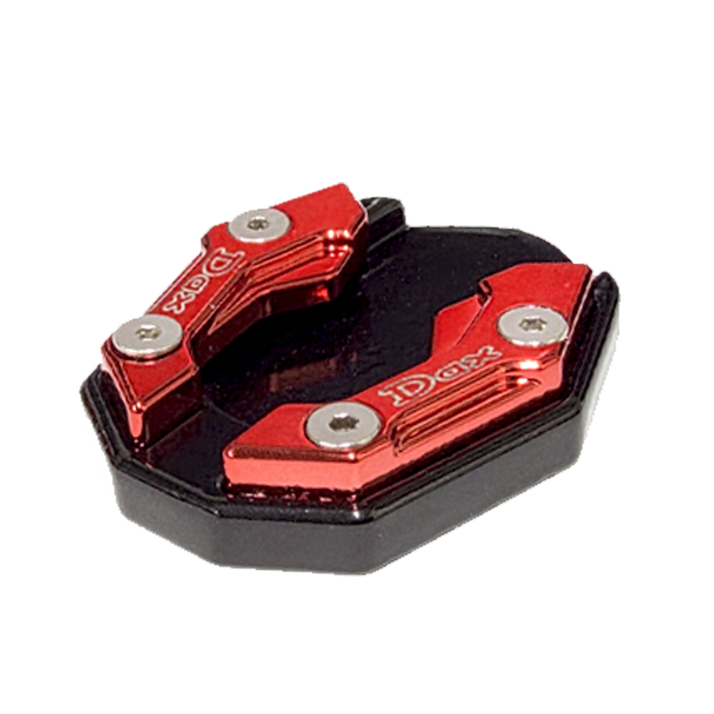 셀렉트템 오토바이 닥스 호환 발받침대 사이드스탠드클립 17,200원